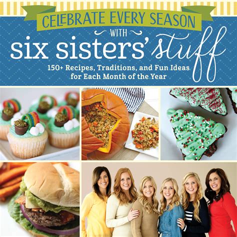 six sisters boutique|six sisters stuff recipes website.